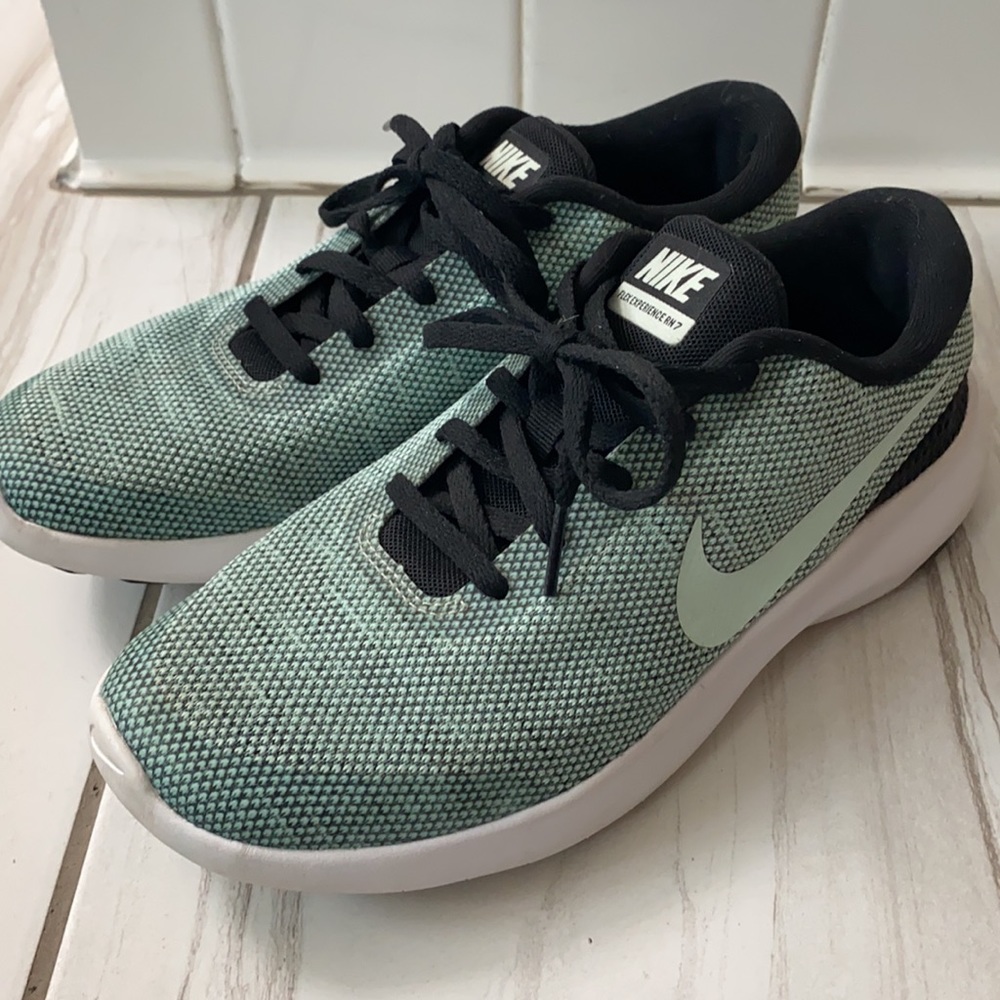 Nike sneakers